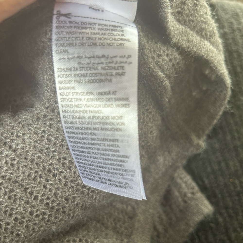 NWT Edikted sweater - Picture 11 of 15